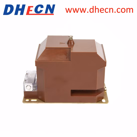 Jdzx10-10 屋内変圧器 10kV PT 10√ 3/0.1√ 3/0.1/3、OEM 変圧器利用可能