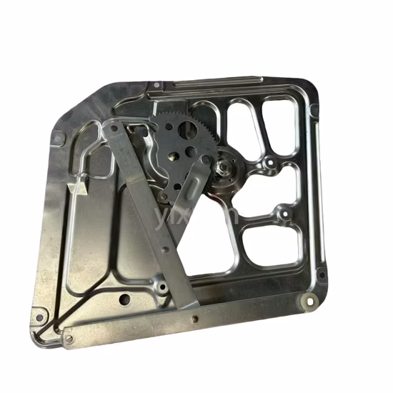 Tye 16 ピン単相電気 D スクエア ロード センター パネル部品